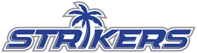 Palmetto Strikers Volleyball Club banner logo