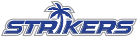 Palmetto Strikers Volleyball Club banner logo